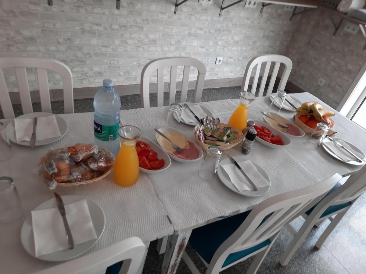 See U Inn توهيريه المظهر الخارجي الصورة